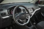 Kia Picanto 5-Door 2015 года